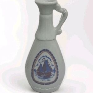 Vintage 1963 Decanter